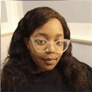 Online-Zoom-Tutorin für Englisch für Erwachsene und Universitätsstudenten